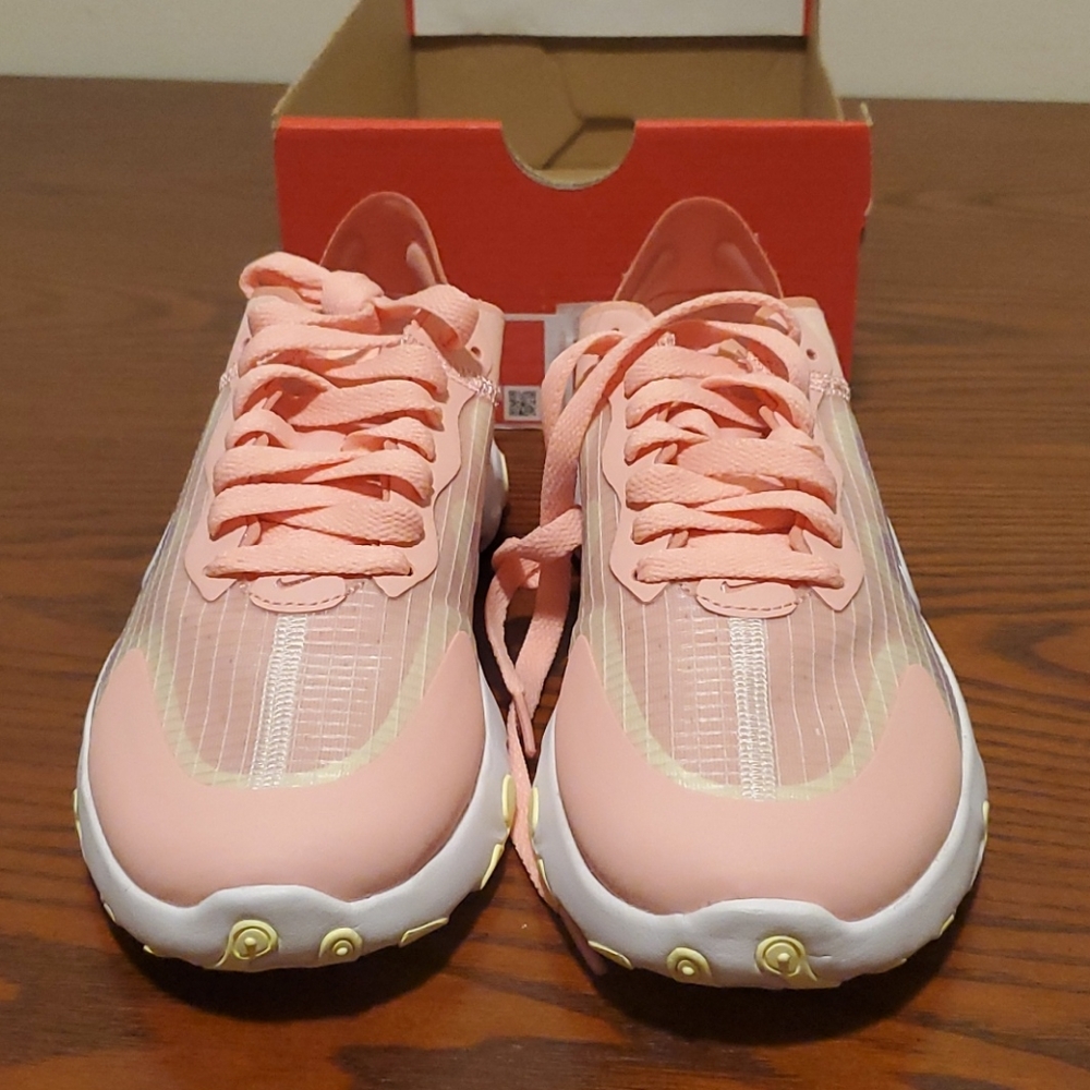 Nike renew sneakers